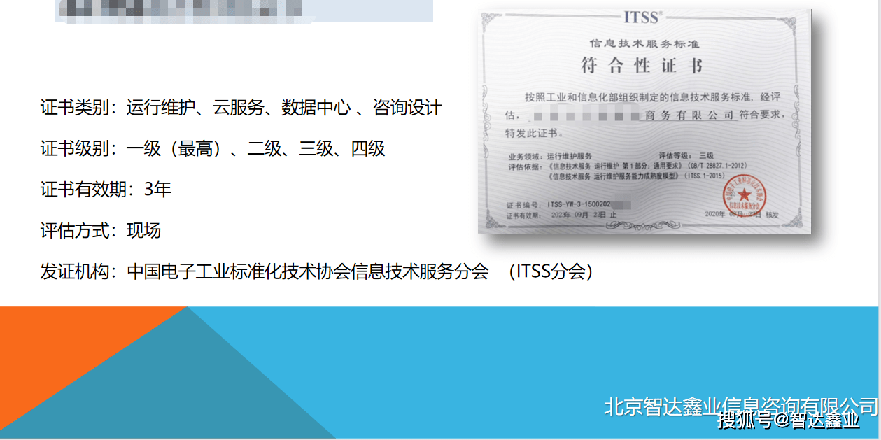 行業(yè)領(lǐng)先的認(rèn)可 中軟國(guó)際榮獲2017年信息系統(tǒng)集成及服務(wù)大型一級(jí)企業(yè)資質(zhì)